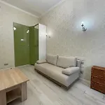 Apartamento Novoselskogo 75