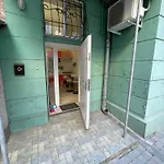 Apartamento Novoselskogo 75 Odesa