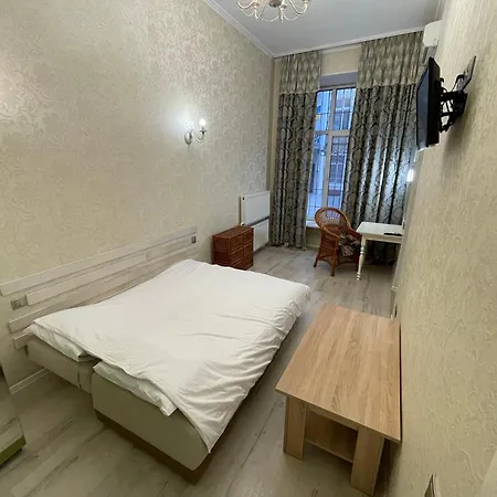 Apartamento Novoselskogo 75 *