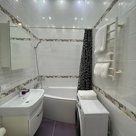 Novoselskogo 75 * Odesa