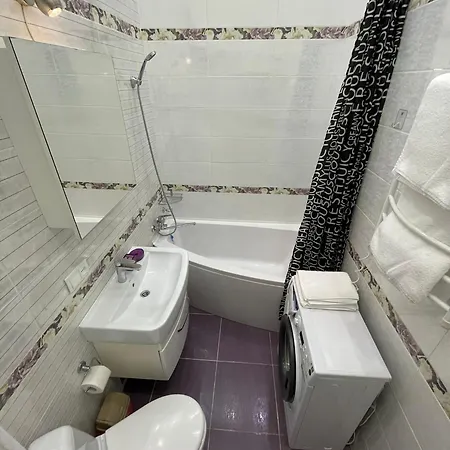 Novoselskogo 75 Apartment Odesa