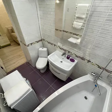 Novoselskogo 75 Oděsa