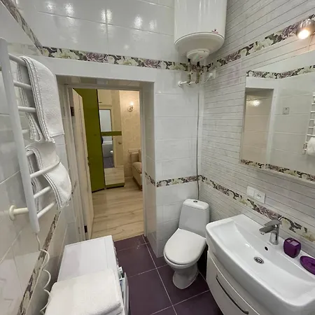 Novoselskogo 75 * Odessa